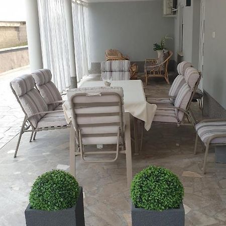 Apartma Pata, Koper - Cezarji Εξωτερικό φωτογραφία