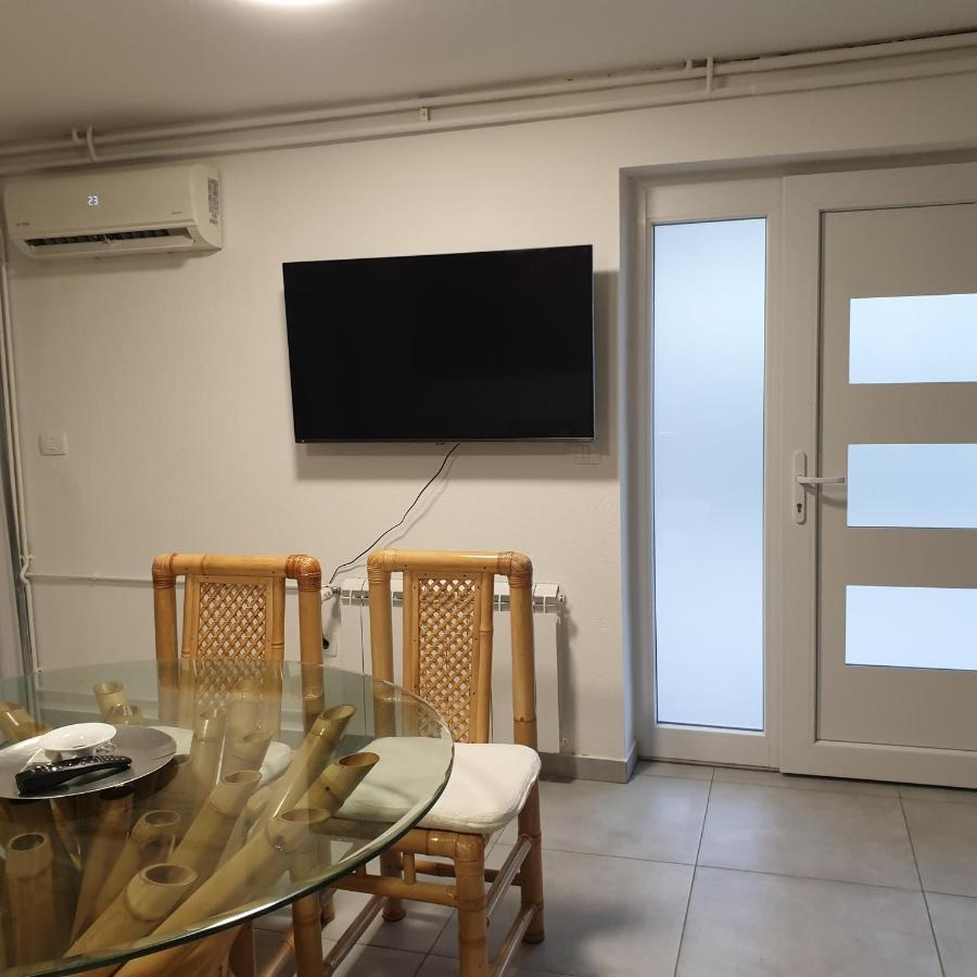 Apartma Pata, Koper - Cezarji Εξωτερικό φωτογραφία