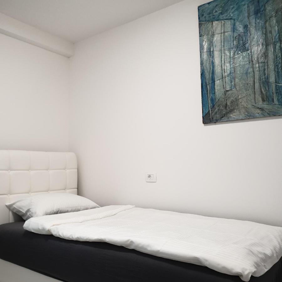 Apartma Pata, Koper - Cezarji Εξωτερικό φωτογραφία