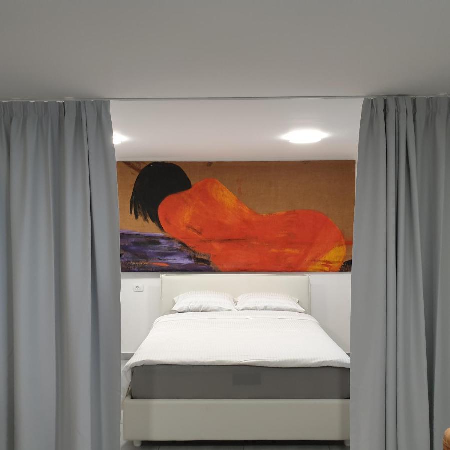 Apartma Pata, Koper - Cezarji Εξωτερικό φωτογραφία