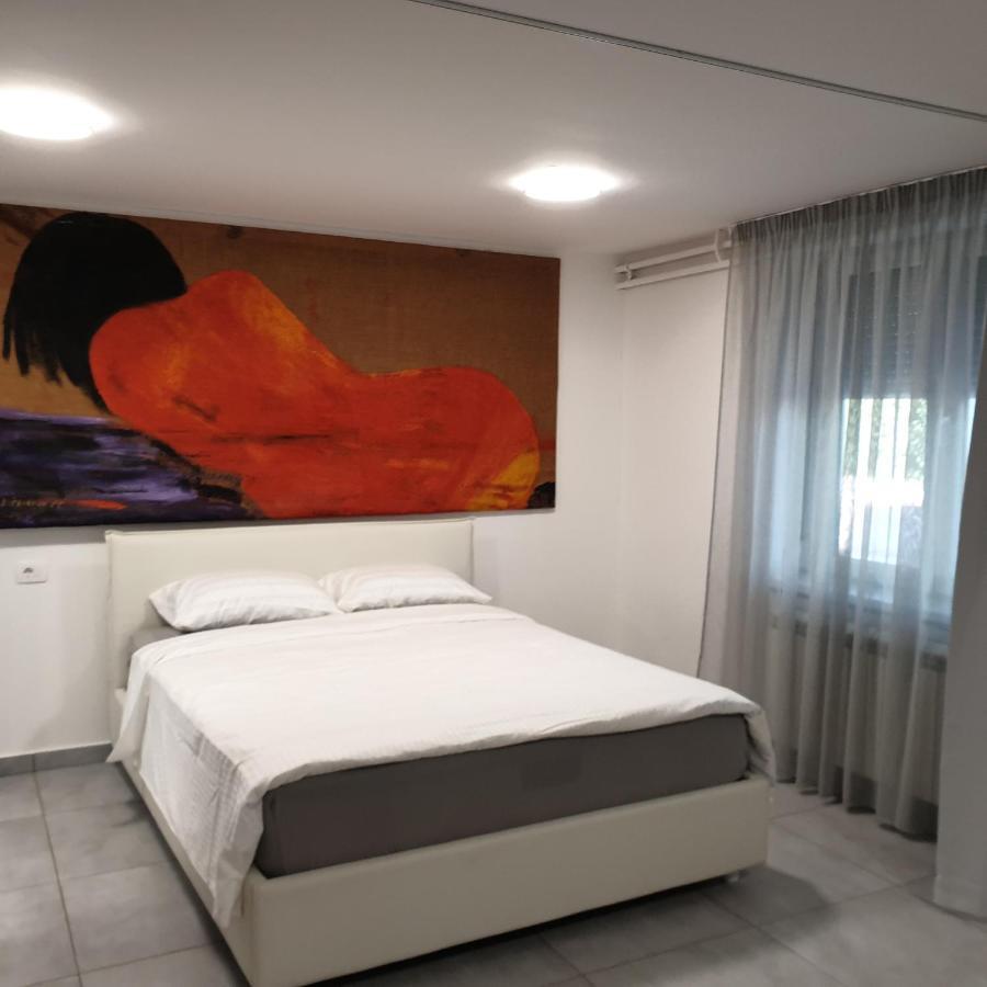 Apartma Pata, Koper - Cezarji Εξωτερικό φωτογραφία