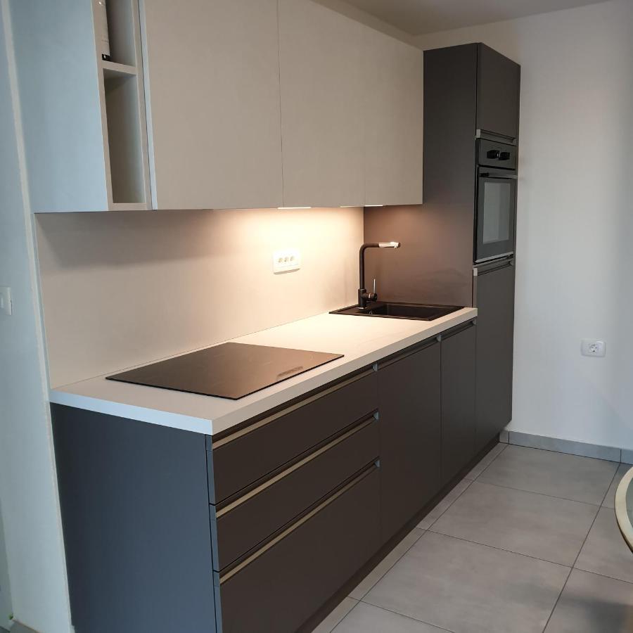 Apartma Pata, Koper - Cezarji Εξωτερικό φωτογραφία
