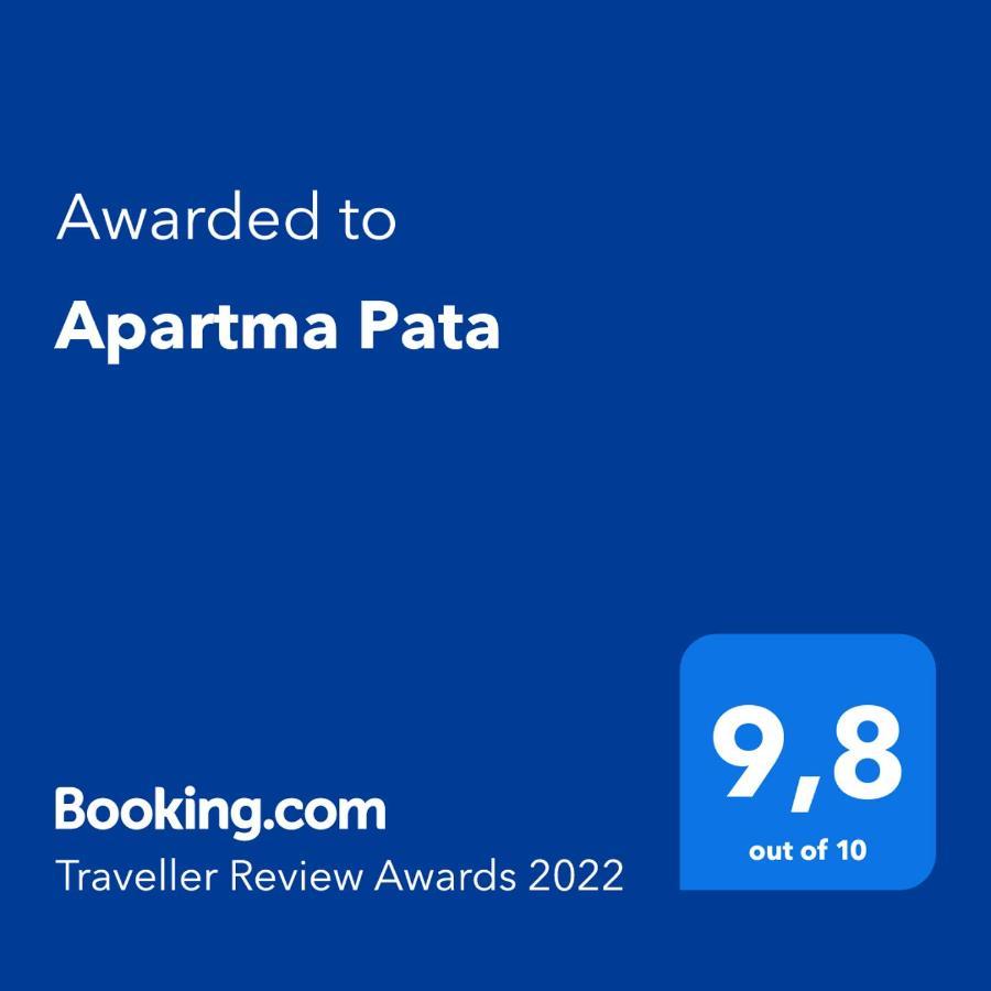 Apartma Pata, Koper - Cezarji Εξωτερικό φωτογραφία