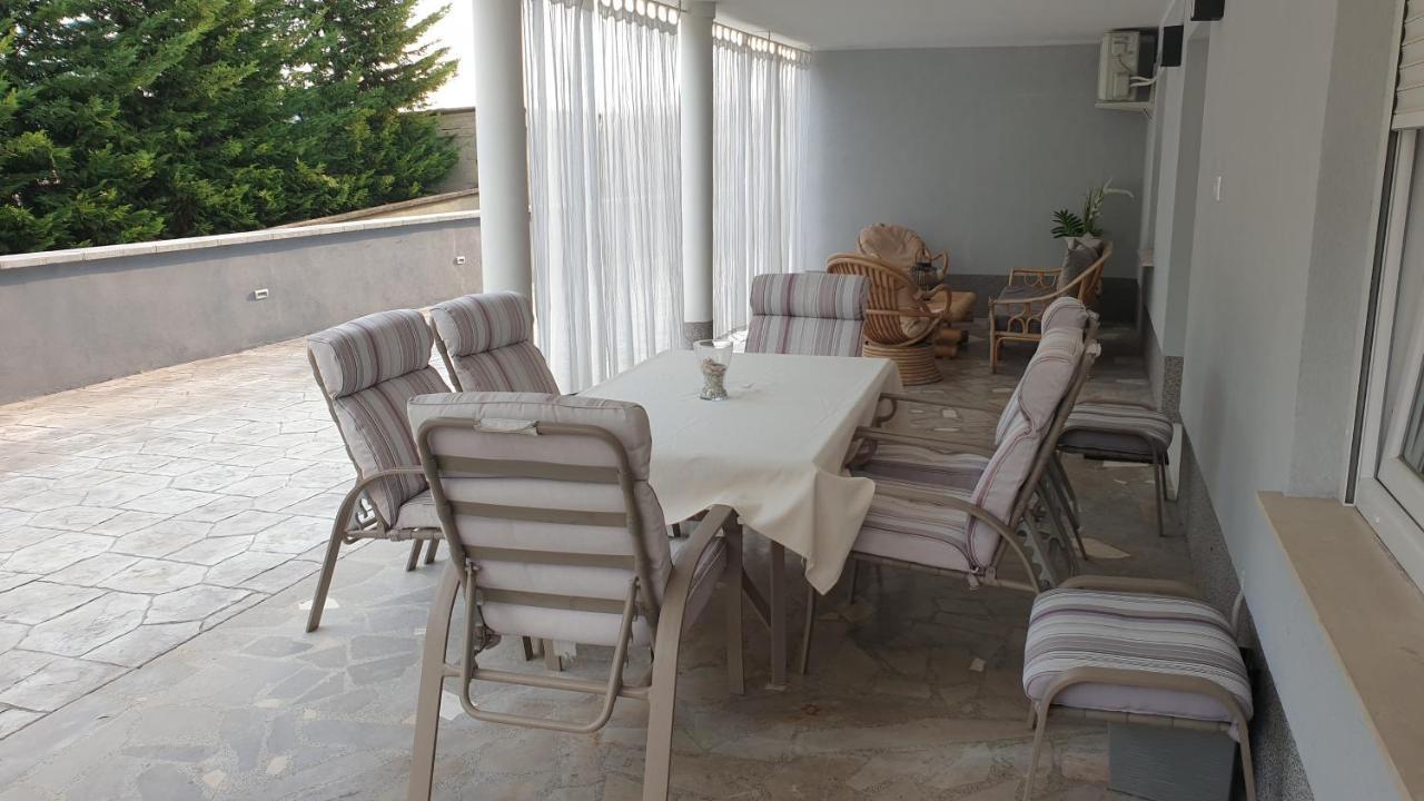 Apartma Pata, Koper - Cezarji Εξωτερικό φωτογραφία