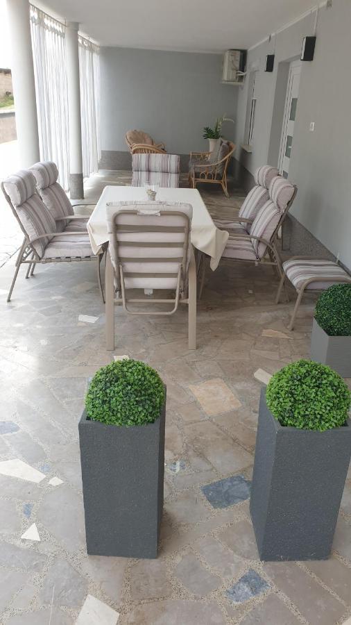 Apartma Pata, Koper - Cezarji Εξωτερικό φωτογραφία