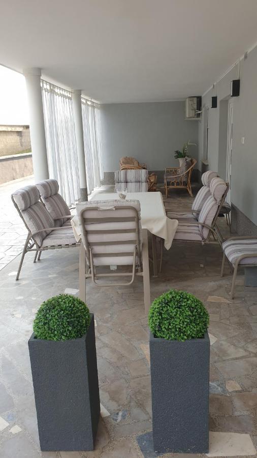 Apartma Pata, Koper - Cezarji Εξωτερικό φωτογραφία