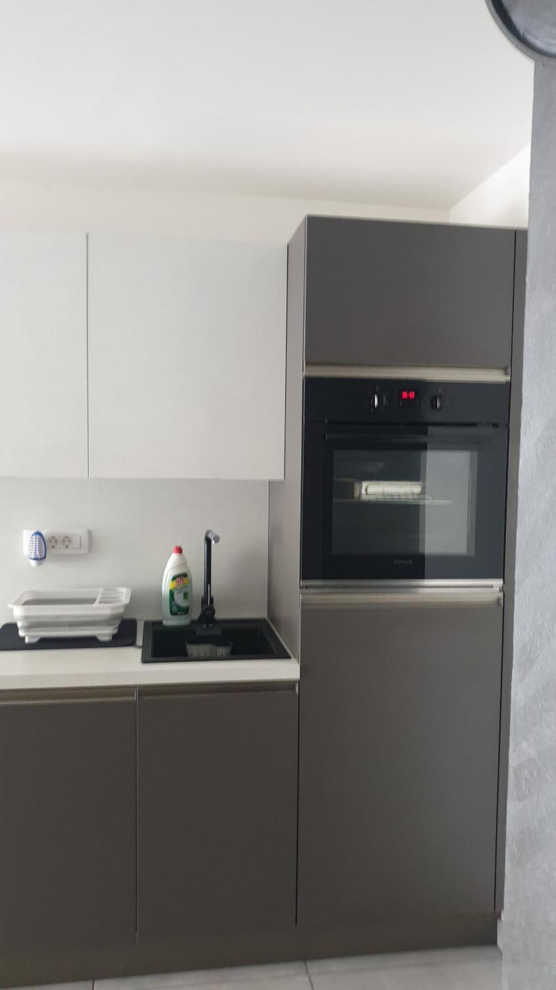 Apartma Pata, Koper - Cezarji Εξωτερικό φωτογραφία